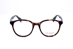 Ted Baker Round Frame Glasses