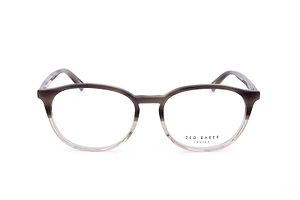 Ted Baker Round Frame Glasses