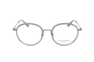 Ted Baker Round Frame Glasses