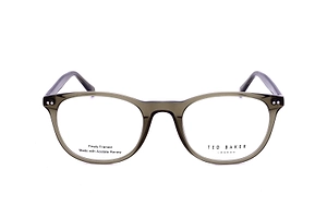Ted Baker Round Frame Glasses