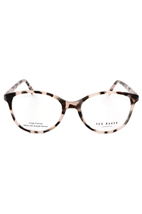 Ted Baker Round Frame Glasses