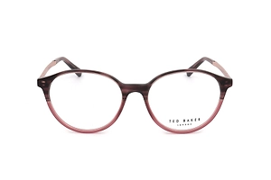 Ted Baker Round Frame Glasses