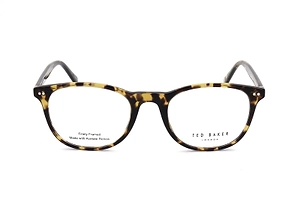 Ted Baker Round Frame Glasses