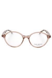 Ted Baker Round Frame Glasses
