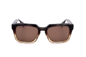 Ted Baker Square Frame Full Rim Sunglasses