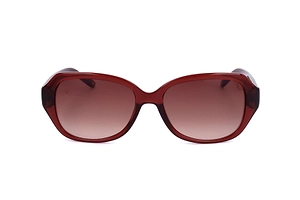 Ted Baker Square Frame Full Rim Sunglasses