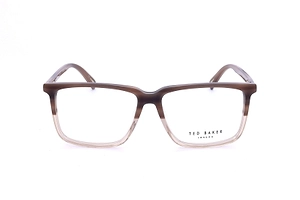 Ted Baker Square Frame Full Rim Sunglasses