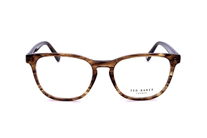 Ted Baker Square Frame Glasses