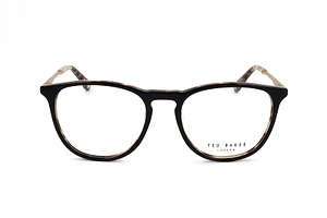 Ted Baker Square Frame Glasses