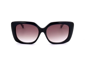Ted Baker Square-Frame Sunglasses