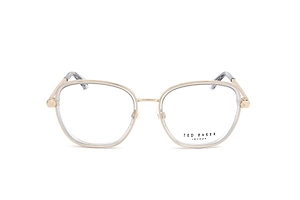 Ted Baker Square Frame Glasses