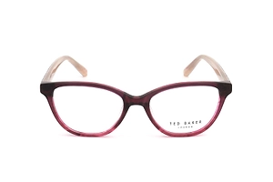 Ted Baker Square-Frame Glasses