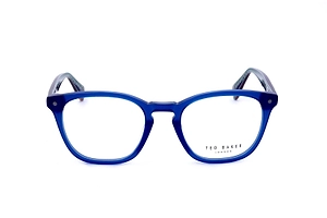 Ted Baker Square Frame Glasses