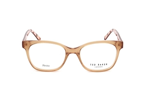 Ted Baker Square Frame Glasses