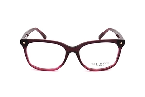 Ted Baker Square-Frame Glasses