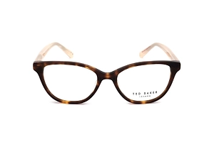 Ted Baker Square-Frame Glasses