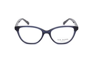 Ted Baker Square-Frame Glasses
