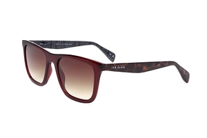 Ted Baker Square-Frame Sunglasses
