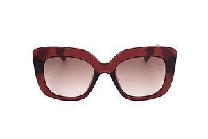 Ted Baker Square Frame Sunglasses