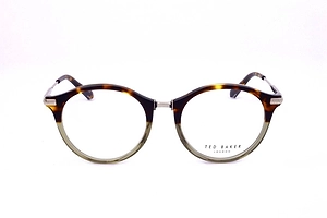 Ted Baker Tb 8294 Round Glasses