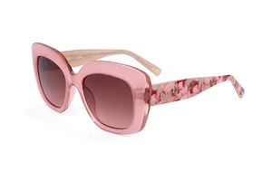 Ted Baker Tb1675 Floral Temple Sunglasses