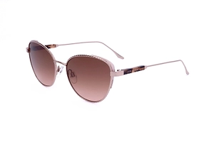 Ted Baker Tb1733 Cat-Eye Sunglasses
