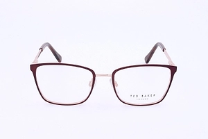 Ted Baker Tb2317 Rectangular Glasses