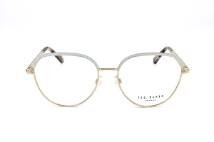 Ted Baker Tb2297 Round Glasses