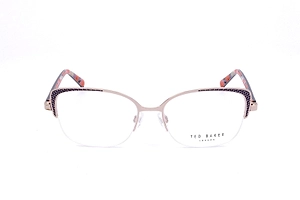 Ted Baker Tb2315 Semi-Rim Optical Glasses