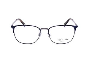 Ted Baker Tb4336 Rectangular Glasses