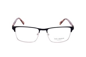 Ted Baker Tb4344 Semi-Rimless Glasses