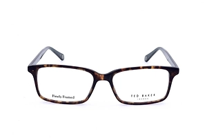 Ted Baker Tb8118 Rectangular Glasses