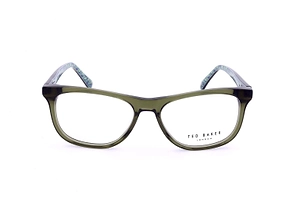 Ted Baker Tb8262 Rectangular Glasses