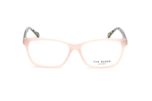Ted Baker Tb9185 Rectangular Glasses