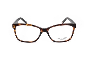 Ted Baker Tb9187 Rectangular Glasses