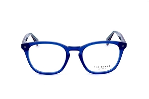 Ted Baker Tb8287 Rectangular Glasses