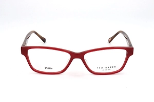 Ted Baker Tb9186 Rectangular Glasses