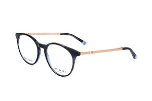 Ted Baker Tb9196 Round Glasses