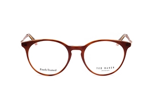 Ted Baker Tb9196 Round Glasses