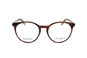 Ted Baker Tb9196 Round Glasses