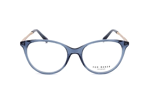 Ted Baker Tb9221 Oval Glasses