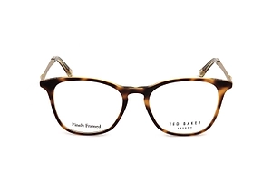 Ted Baker Tb9209 Rectangular Glasses