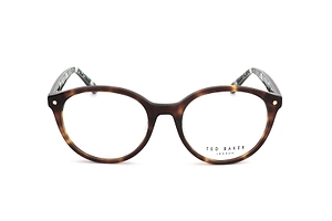 Ted Baker Tb9253 Round Glasses