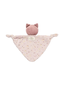 Teddy & Minou Comfort Doudou