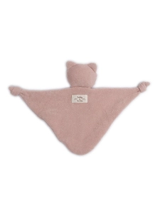 Teddy & Minou Doudou Comforter