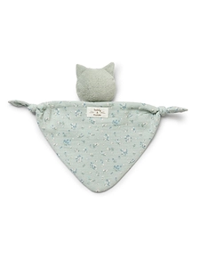 Teddy & Minou Doudou Comfort Blanket
