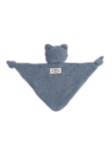Teddy & Minou Doudou Comforter