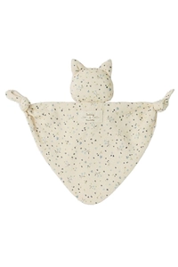 Teddy & Minou Floral Printed Comforter