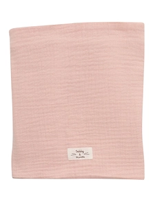Logo Patch Blanket