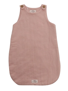 Logo Patch Sleeping Bag